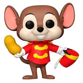 POP figura Disney Dumbo Timothy Q. Egér