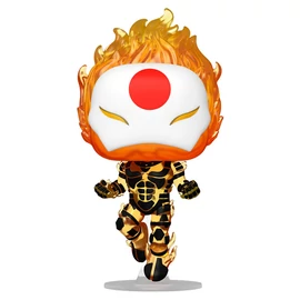 Marvel X-Men Sunfire Funko POP figura