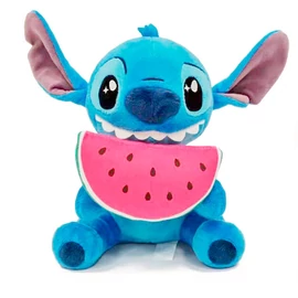 Disney Stitch dinnyés plüssfigura 25 cm