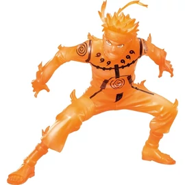 Naruto Shippuden Vibration Stars Naruto Uzumaki figura 15cm
