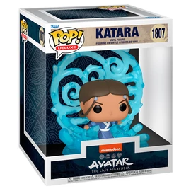 POP figura Deluxe Avatar: Az utolsó léghajlító - Aang