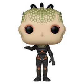 POP figura Star Trek Kapcsolatfelvétel Borg királynő
