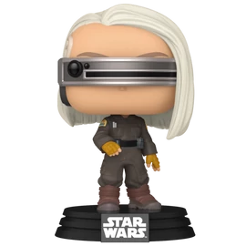 POP figura Star Wars: Skeleton Crew - KB