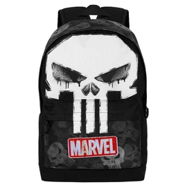 Marvel Megtorló halálfejes hátizsák 44cm