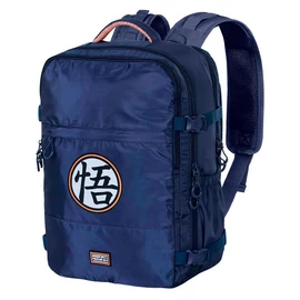 Dragon Ball Symbol hátizsák 49cm