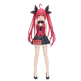 Date a Live Kotori Itsuka Glitter & Glamorous figura 21cm