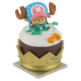 One Piece Tony Tony Chopper Ver.C Paldoce Collection figura 5cm