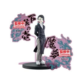 Demon Slayer Kimetsu no Yaiba Enmu Demon Series figura 17cm