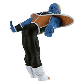 Dragon Ball Z Burter Solid Edge Works figura 14cm