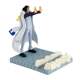 One Piece Aokiji Kuzan figura 12cm