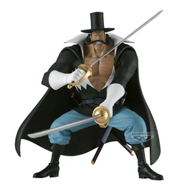 One Piece Vista Battle Record figura 14cm