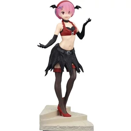 Re:Zero Espresto Monster Motions Ram figura 22 cm