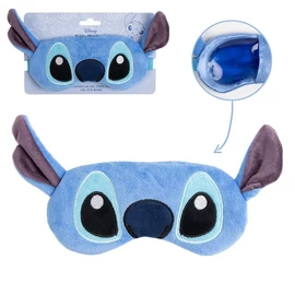 Disney Stitch zselés szemmaszk