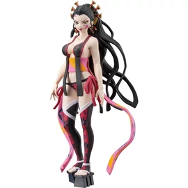 Demon Slayer Kimetsu no Yaiba Daki vol.7 figura 16 cm