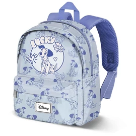 Disney 101 kiskutya hátizsák 27cm