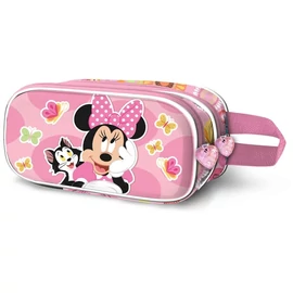 Disney Minnie Kitten 3D dupla tolltartó