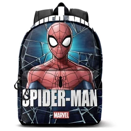 Marvel Pókember Maximum alakítható hátizsák 44cm