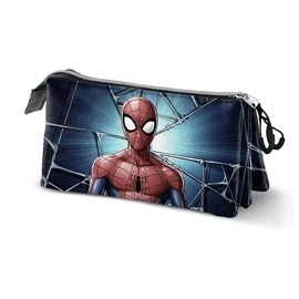 Marvel Pókember Maximum tripla tolltartó