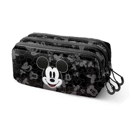 Disney Mickey Year tripla iskolai tolltartó