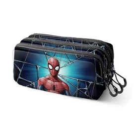 Marvel Pókember Maximum hármas tolltartó