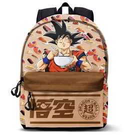 Dragon Ball Z Goku Foodie hátizsák 35cm