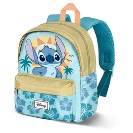 Disney Stitch óvodai hátizsák 27cm