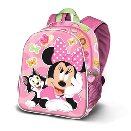 Disney Minnie Kitten hátizsák, 39 cm