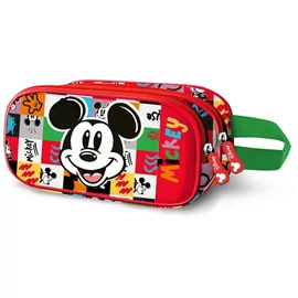 Disney Mickey Mood 3D dupla tolltartó