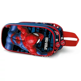 Marvel Pókember Fal 3D dupla tolltartó