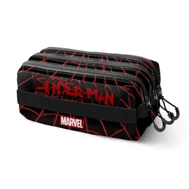 Marvel Pókember Vision tripla tolltartó
