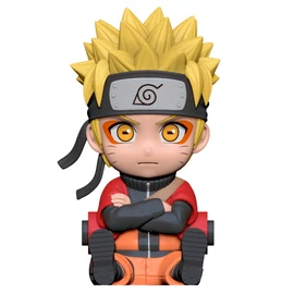 Naruto Shippuden Naruto Sage Mode persely figura 15 cm