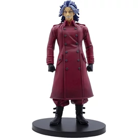 Tokyo Revengers TBA Taiju Shiba figura 19cm