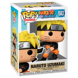 POP figura Naruto Shippuden Naruto Uzumaki