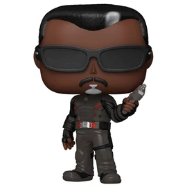 Marvel: Deadpool & Wolverine - Blade Funko POP figura