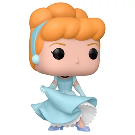 Disney Hamupipőke - Hamupipőke POP figura