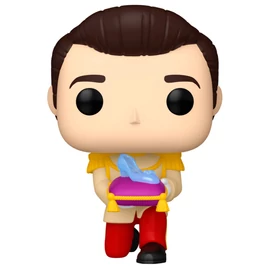 Disney Hamupipőke Herceg POP figura