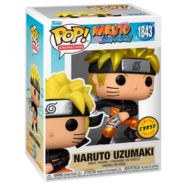 POP figura Naruto Shippuden Naruto Uzumaki Chase