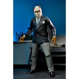 Universal Monsters A láthatatlan ember figura 18 cm