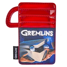 Loungefly Gremlinek 40. évfordulós kártyatartó