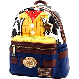 Loungefly Disney Pixar Toy Story Woody hátizsák 26cm