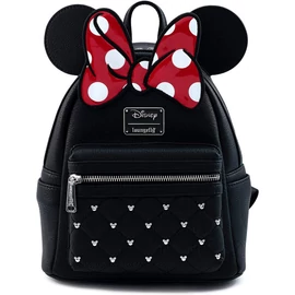 Loungefly Disney Minnie Bow hátizsák 26cm