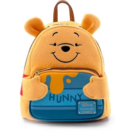 Loungefly Disney Micimackó hátizsák 26cm