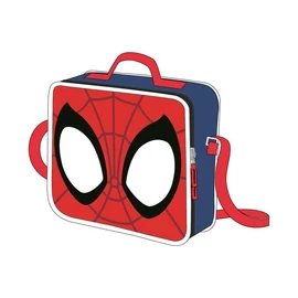 Marvel Spidey Amazing Friends hőtartó uzsonnás táska
