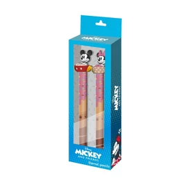 Disney Mickey és barátai toll + ceruza szett