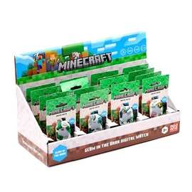 Minecraft szilikon digitális karóra válogatott