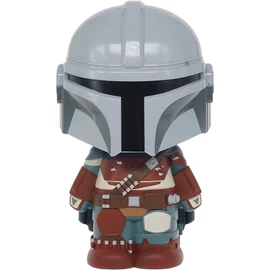 Star Wars The Mandalorian persely figura 20cm