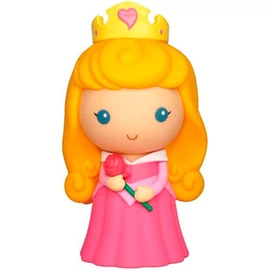 Disney Csipkerózsika Auróra persely figura 20cm