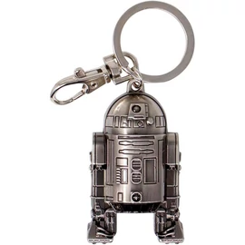 Star Wars R2-D2 kulcstartó