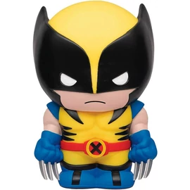 Marvel Rozsomák figura persely, 20 cm