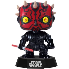 Funko POP Star Wars Darth Maul